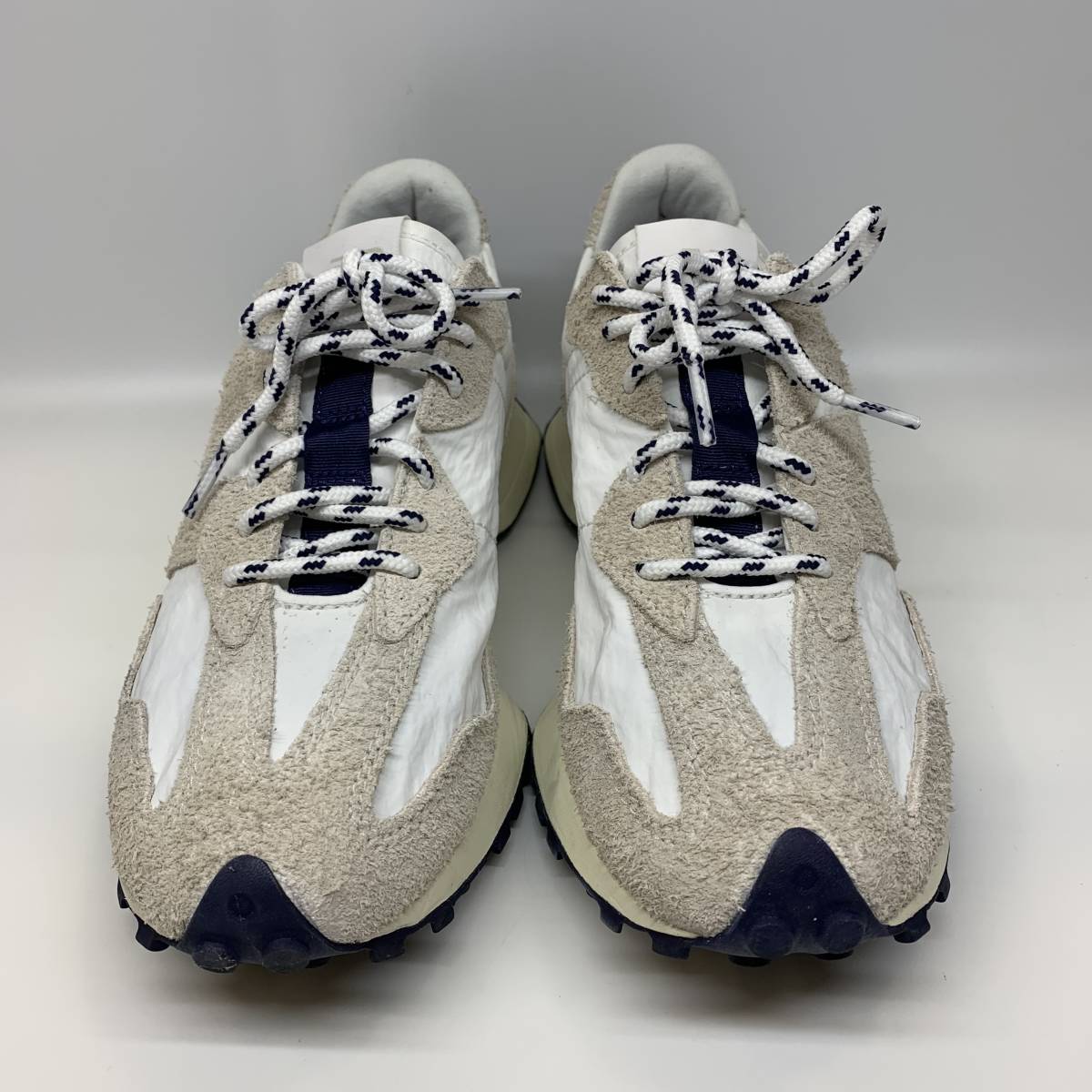 toast FOOT & EYE GEAR JAM ジャム トースト 9.5 紫 パープル 