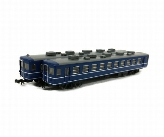TOMIX 92542 国鉄 12系客車 スハフ12-100 セット 鉄道模型 Nゲージ