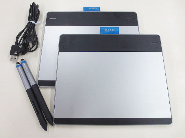 Wacom ペンタブレット INTUOS 一太郎モデル 替え芯付 CTH−480