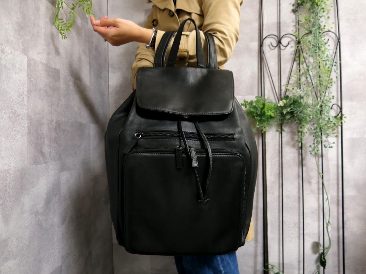 Gucci グッチ メンズ カーフ レザー 本革 リュック サック バックパック 黒 イタリア製 ヴィンテージ 収納 Js247 かばん バッグ 売買されたオークション情報 Yahooの商品情報をアーカイブ公開 オークファン Aucfan Com Gucci グッチ メンズ カーフ レザー 本革 リュック サック バックパック 黒 イタリア製 ヴィンテージ 収納 Js247 かばん バッグ 売買されたオークション情報 Yahooの商品情報をアーカイブ公開 オークファン Aucfan Com