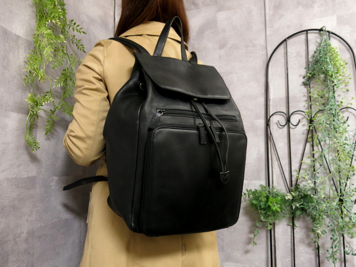 Gucci グッチ メンズ カーフ レザー 本革 リュック サック バックパック 黒 イタリア製 ヴィンテージ 収納 Js247 かばん バッグ 売買されたオークション情報 Yahooの商品情報をアーカイブ公開 オークファン Aucfan Com Gucci グッチ メンズ カーフ レザー 本革 リュック サック バックパック 黒 イタリア製 ヴィンテージ 収納 Js247 かばん バッグ 売買されたオークション情報 Yahooの商品情報をアーカイブ公開 オークファン Aucfan Com