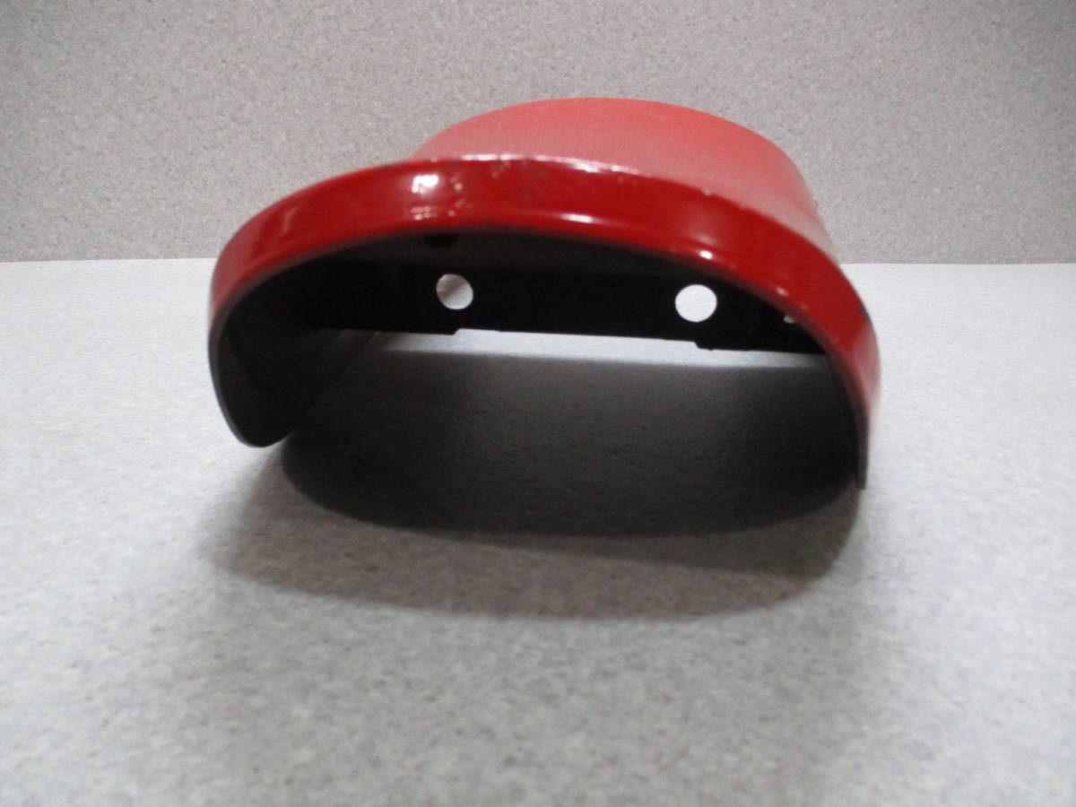 120B342】Z1 テールカウル 純正 レストアベース ○ZEKE 旧車 専門