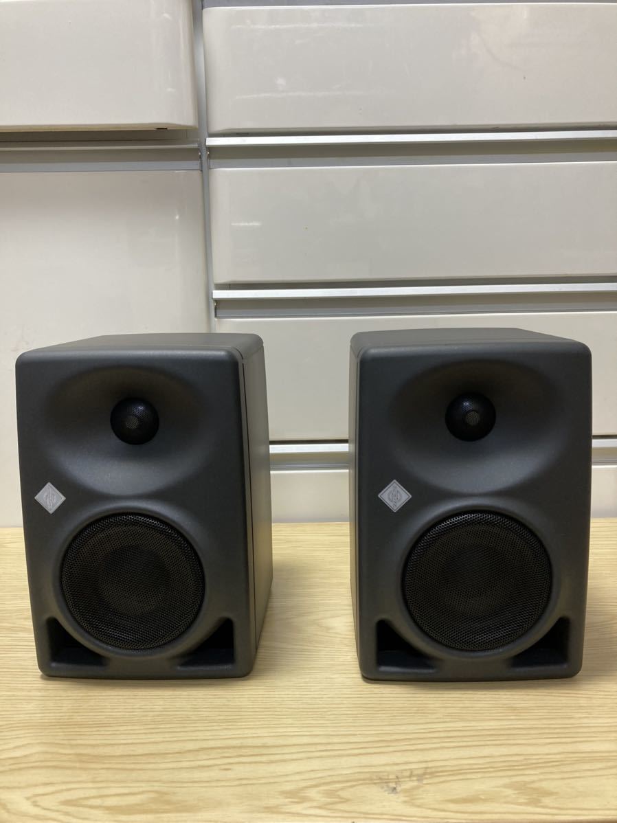 JVC SP-EXHR9 ウッドコーンスピーカー スタンド付き VICTOR
