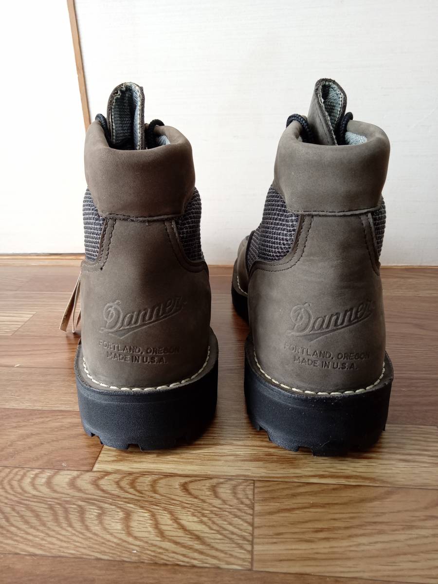 Danner ダナー KEVLAR LIGHT ケブラーライト US8 ゴアテックス 38900