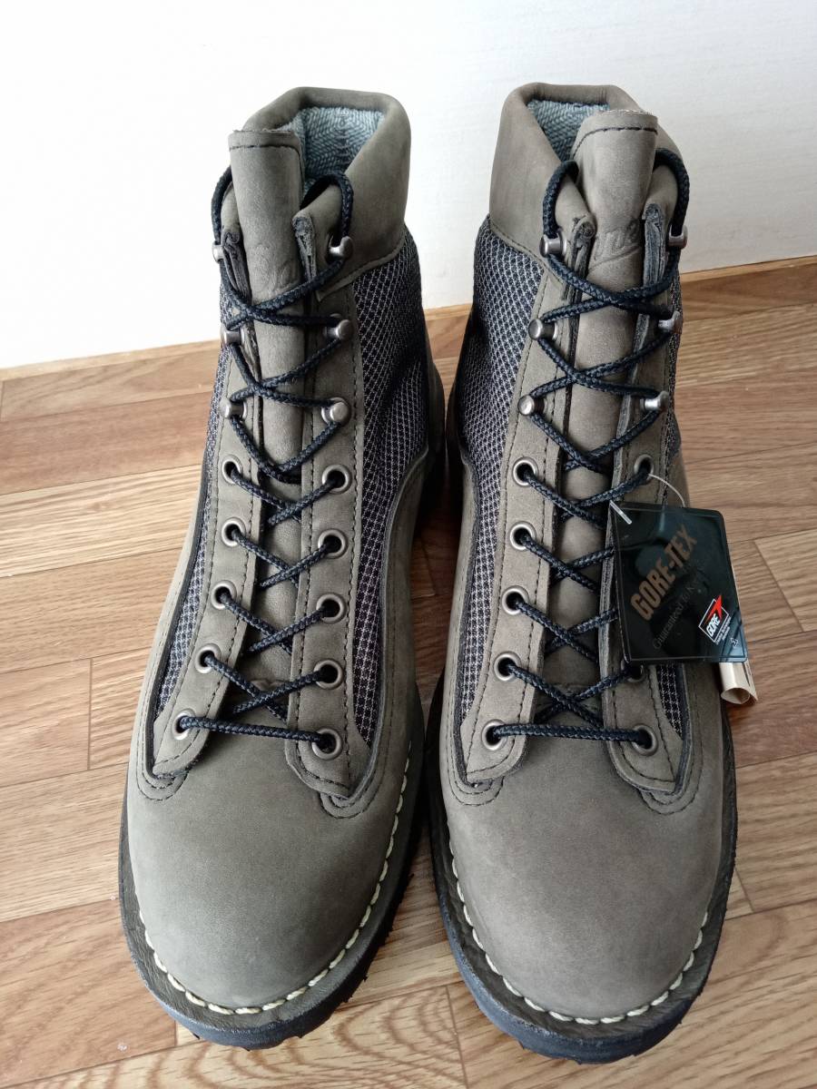 Danner ダナー KEVLAR LIGHT ケブラーライト US8 ゴアテックス 38900 