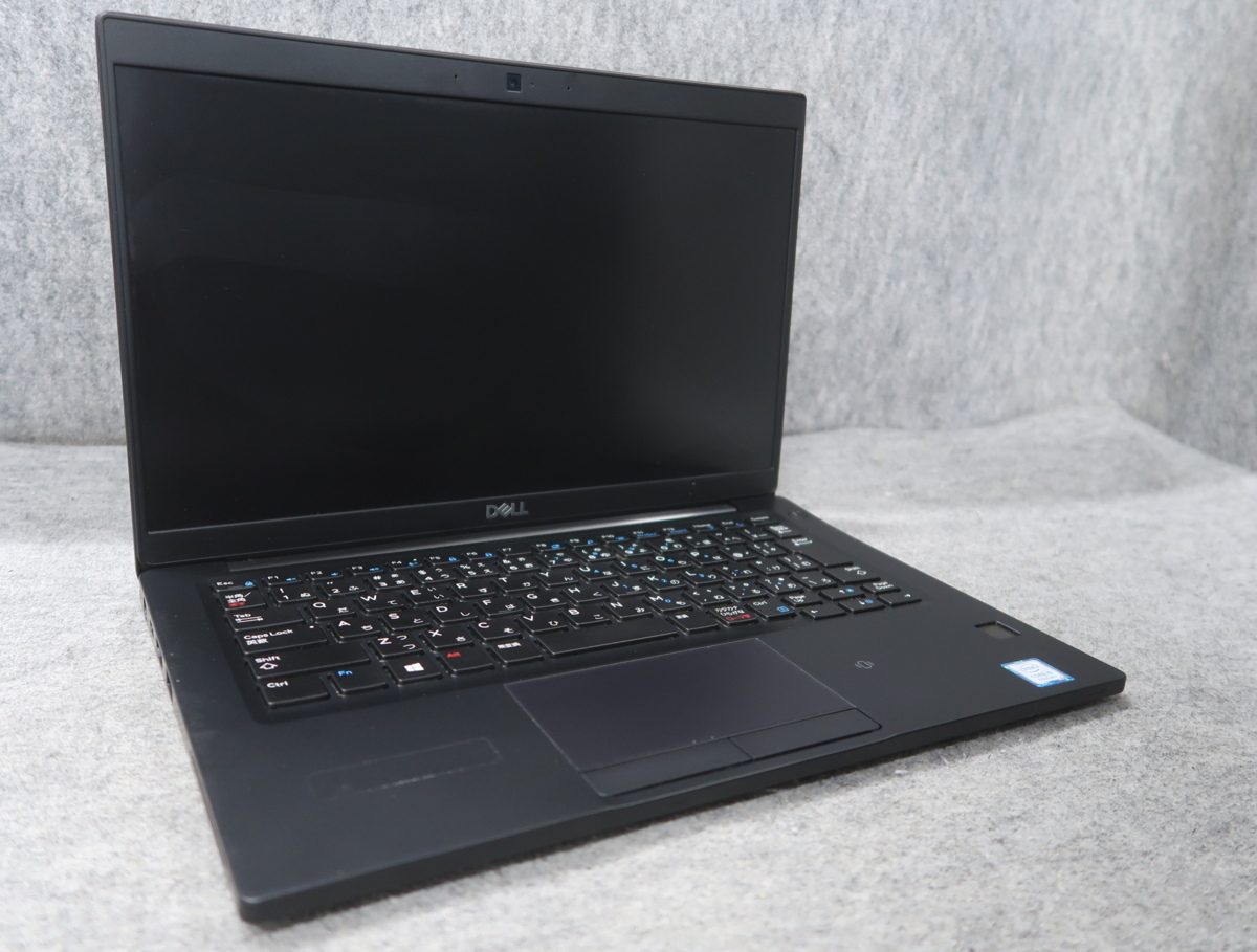 Dell 0 Latitude Core SSD 256GB i5-8350U 8GB 16GB - Laptop FHD 1 