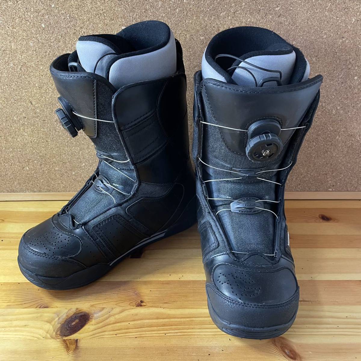 ブーツ Ride ride ライド RIDE orionの通販 スノーボード メンズ