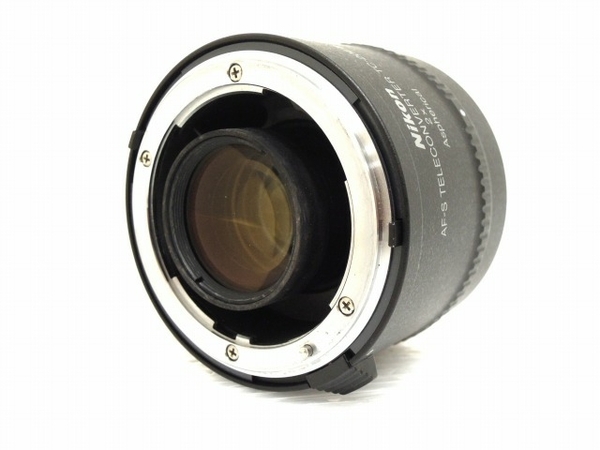 Nikon AF-S TELECONVERTER TC-20E III テレコンバーター カメラ 周辺