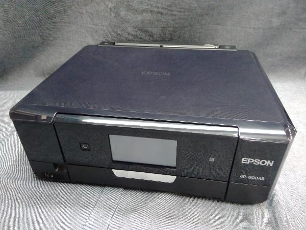 エプソン プリンター : インクジェット A4 旧モデル 複合 EPSON - EP
