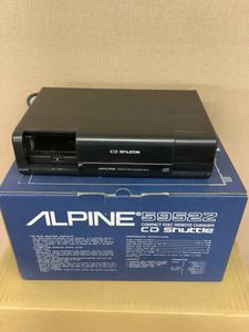 部品 アルパインのYahoo!オークション(旧ヤフオク!)の相場・価格を見る 