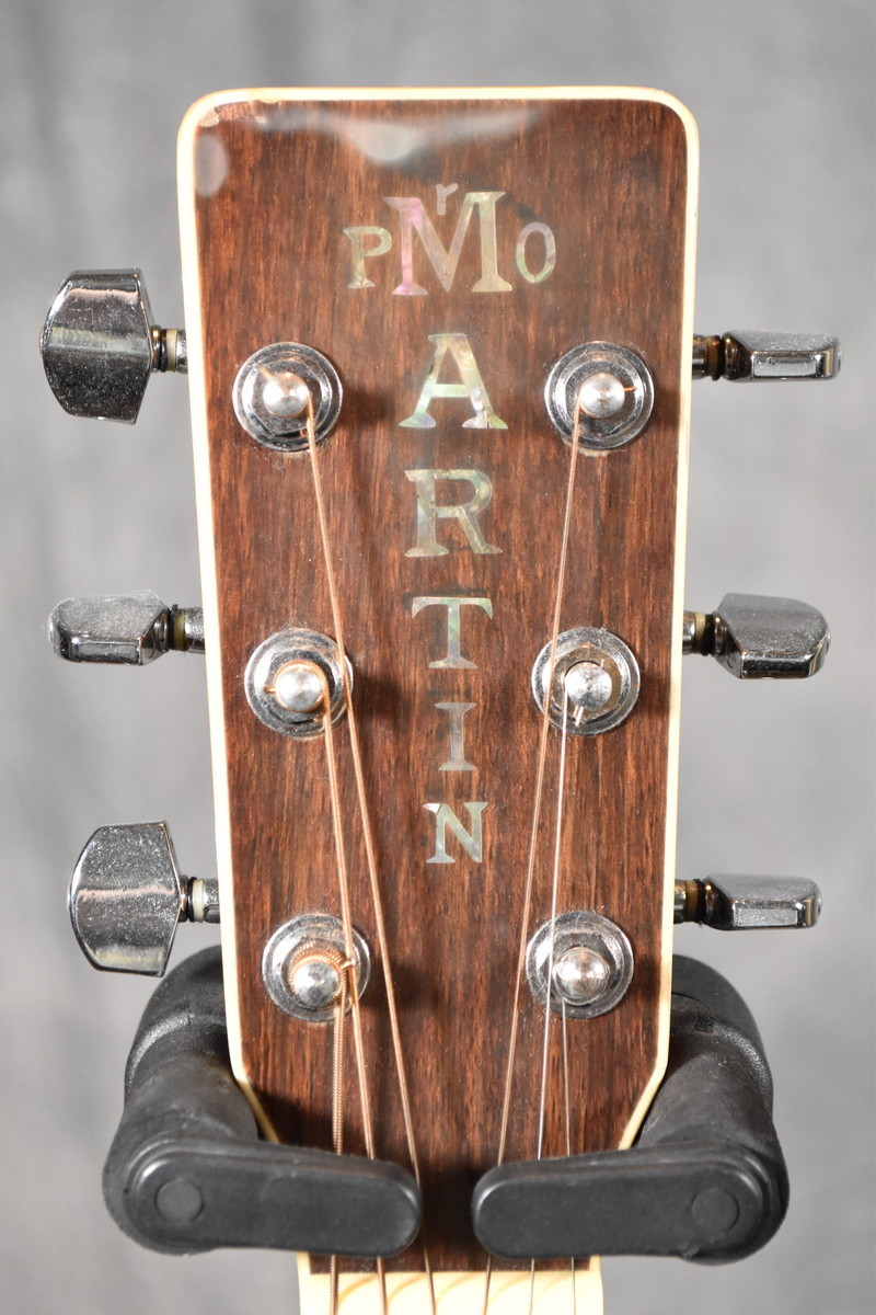 Pro Martin プロマーチン EA350BS エレアコ アコギ 2025年最新PRO