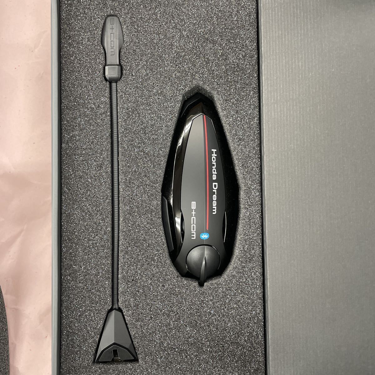 B+COM SYGN SB6X サインハウス HOUSE ビーコム Bluetooth | HOUSE