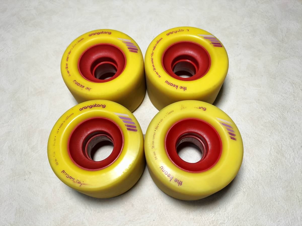 サーフロッズ TKP グラインド 159 斜壁 サーフスケート足回りフル 