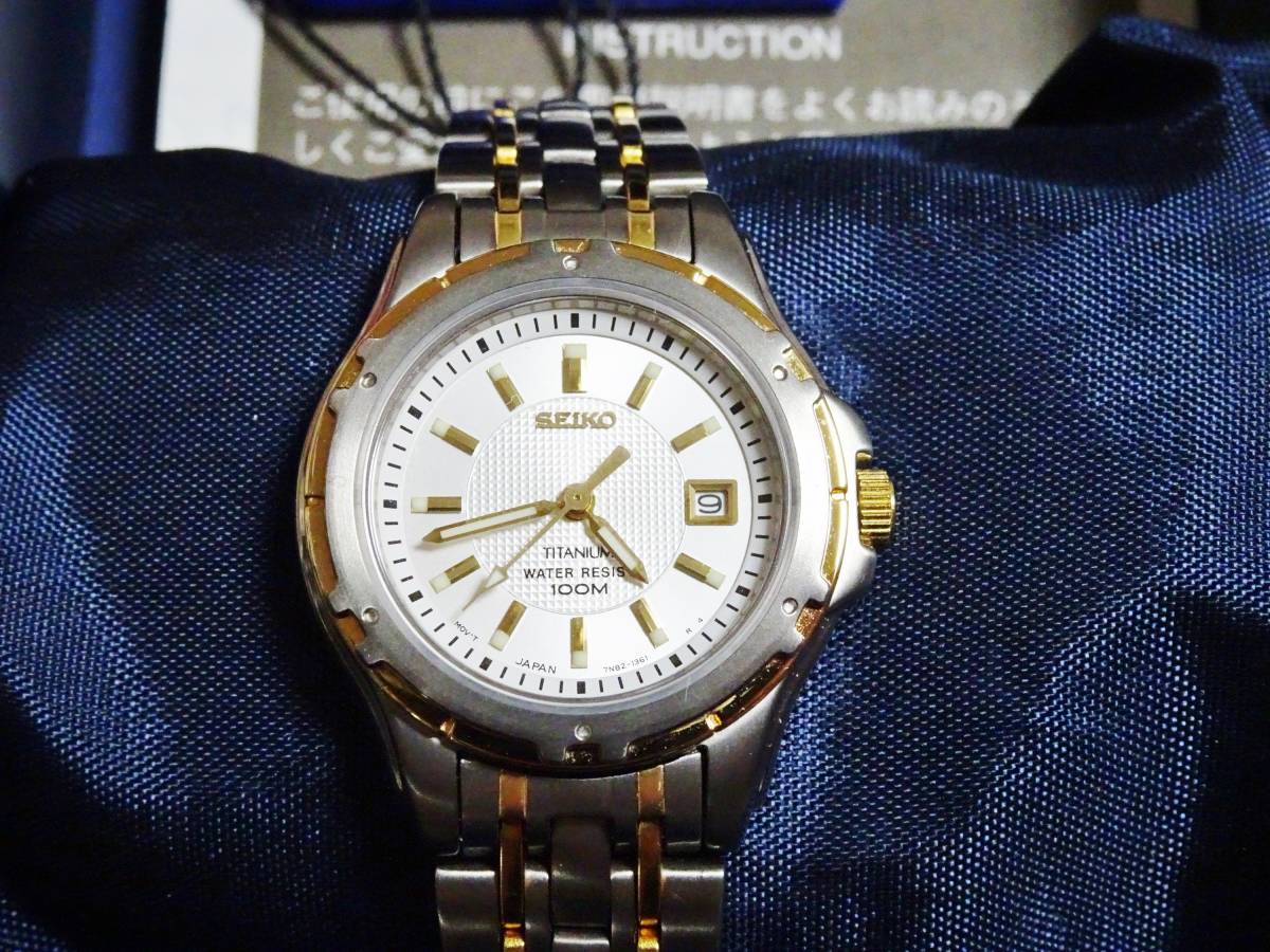 腕時計 セイコー 海外モデル SEIKO クォーツ : 時計 ウォッチ Ladies