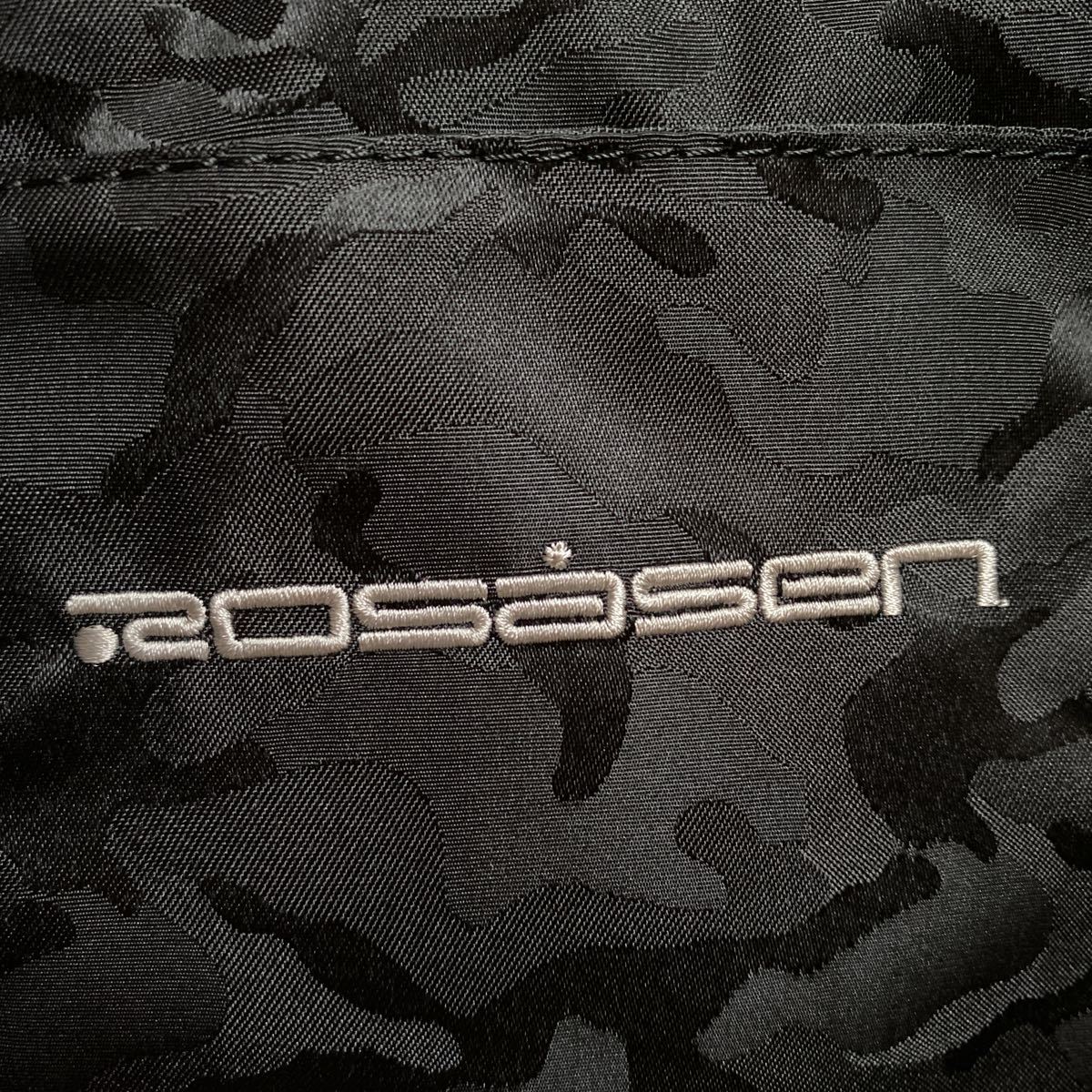 ロサーセン カート ゴルフ ROSASEN（ROSASEN）（メンズ、レディース）ゴルフ ROSASEN（バッグ）のフリマアイテム一覧 安い商品を通販サイトから 未使用タグ付☆ ロサーセン カートバッグ ミニトートバッグ ROSASEN ゴルフ　