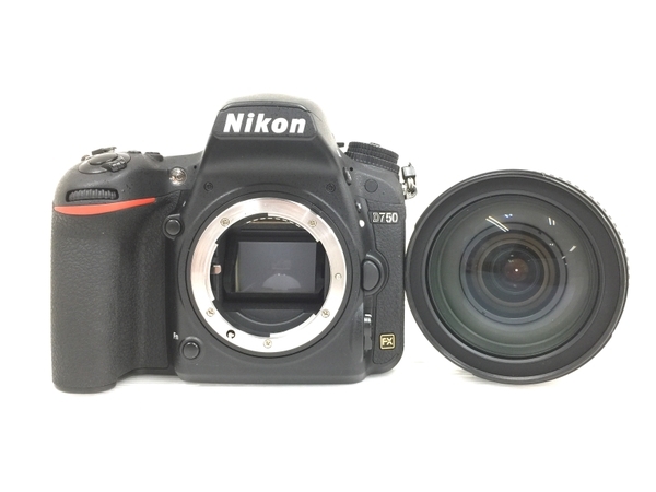 Nikon D750 24-120 4G VR Kit レンズ キット AF-S NIKKOR 24-120mm F4G