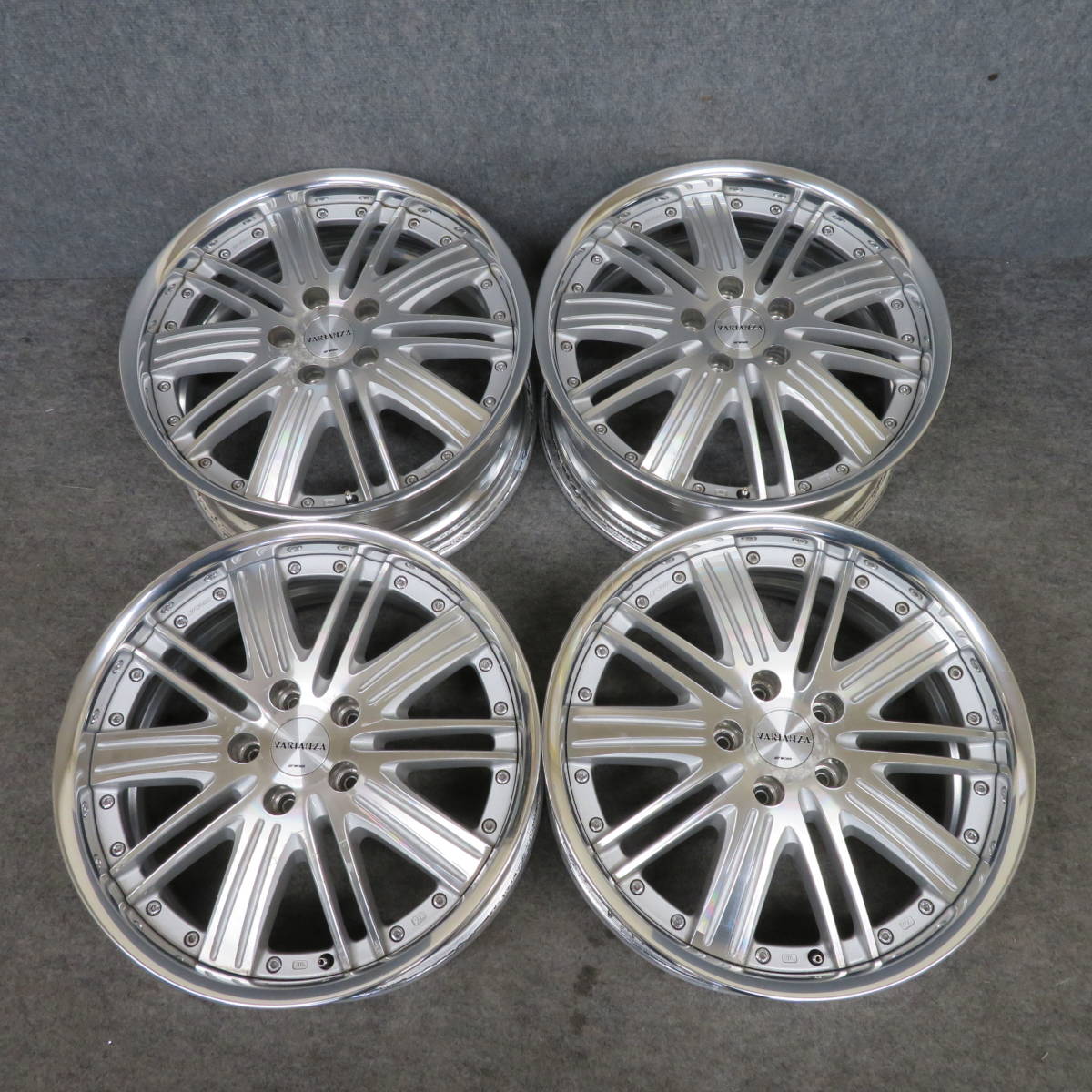 0 ZART 15x6J 5H アルミホイール195\65R15 タイヤ -6j 2026年最新Yahoo 