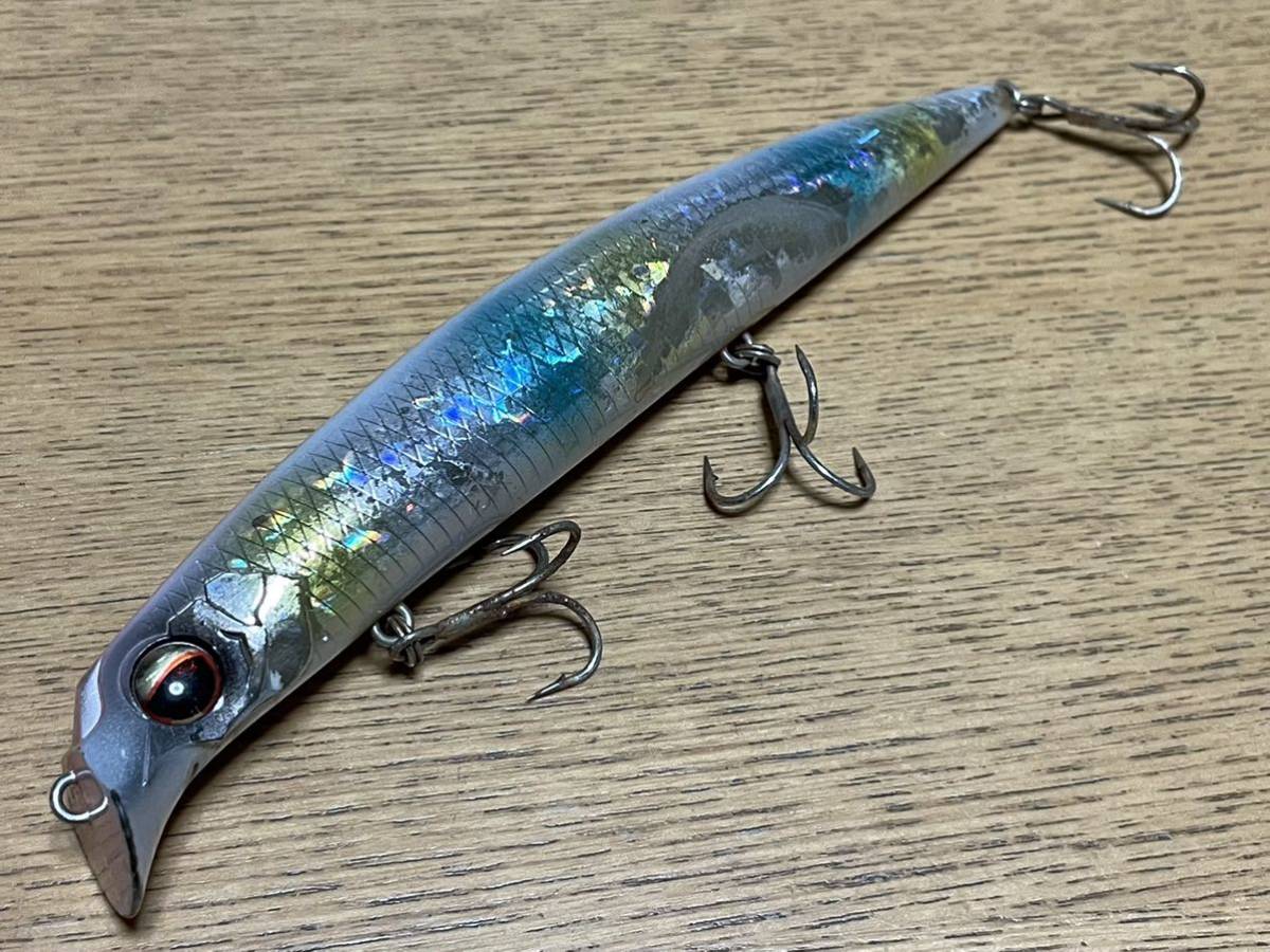 中古　ストリームデーモン　2_1