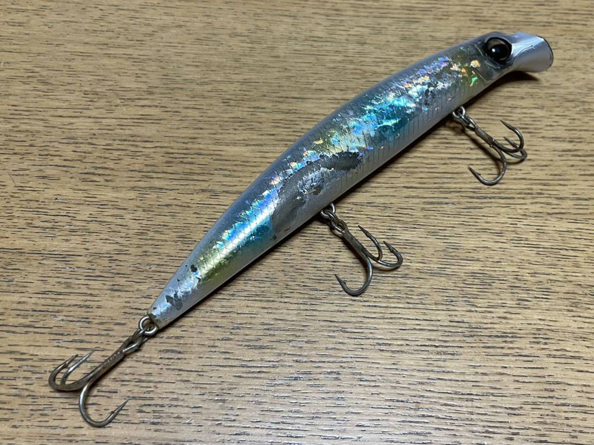 中古　ストリームデーモン　2_2