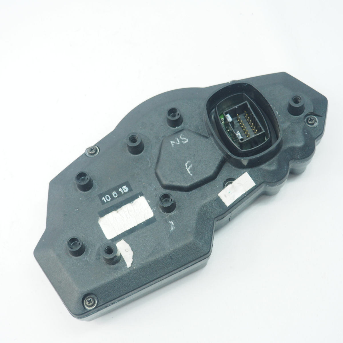 Ninja250.13-17年.純正メーター.スピードメーター.タコメーター.EX250L