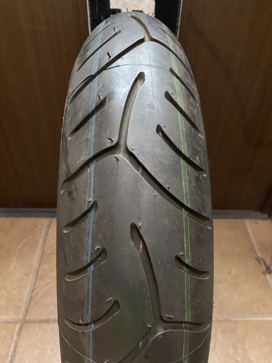 ブリヂストン BATTLAX R11 120/70R17 160/60R17 【公式通販】