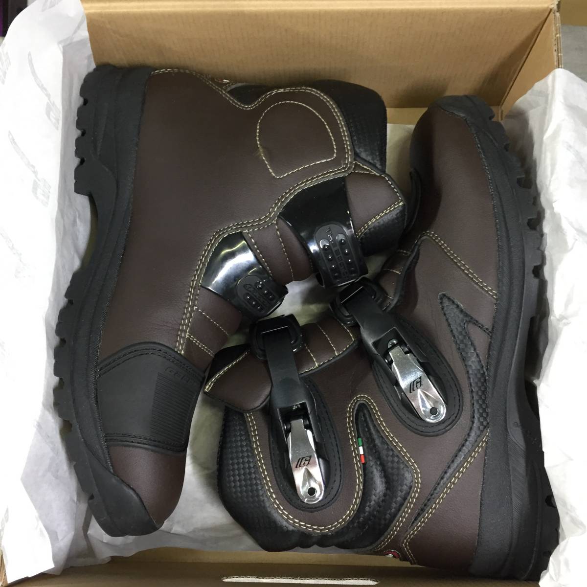 GEAR ガエルネ タフギア TOUGH GAERNE バイク JAPEX | Webike 