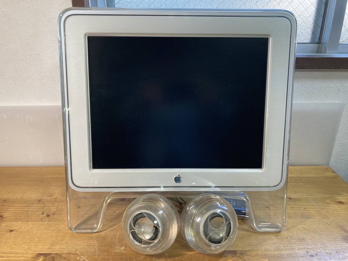 Apple】アップル Applemini アップルミニ パソコン コンピューター