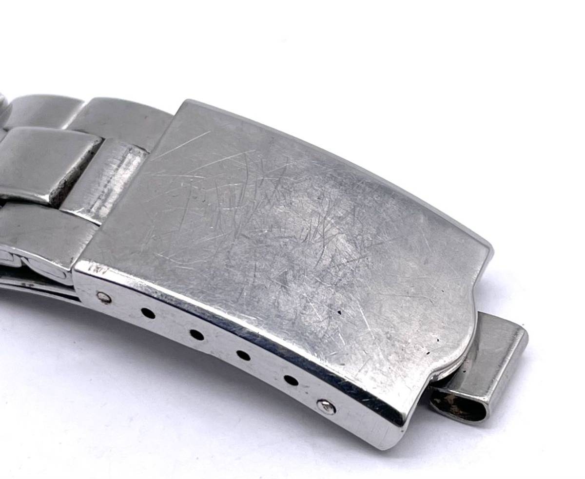 H0577 腕時計 CITIZEN ALARM 4H シチズン アラーム 17JEWELS PARASHOCK 