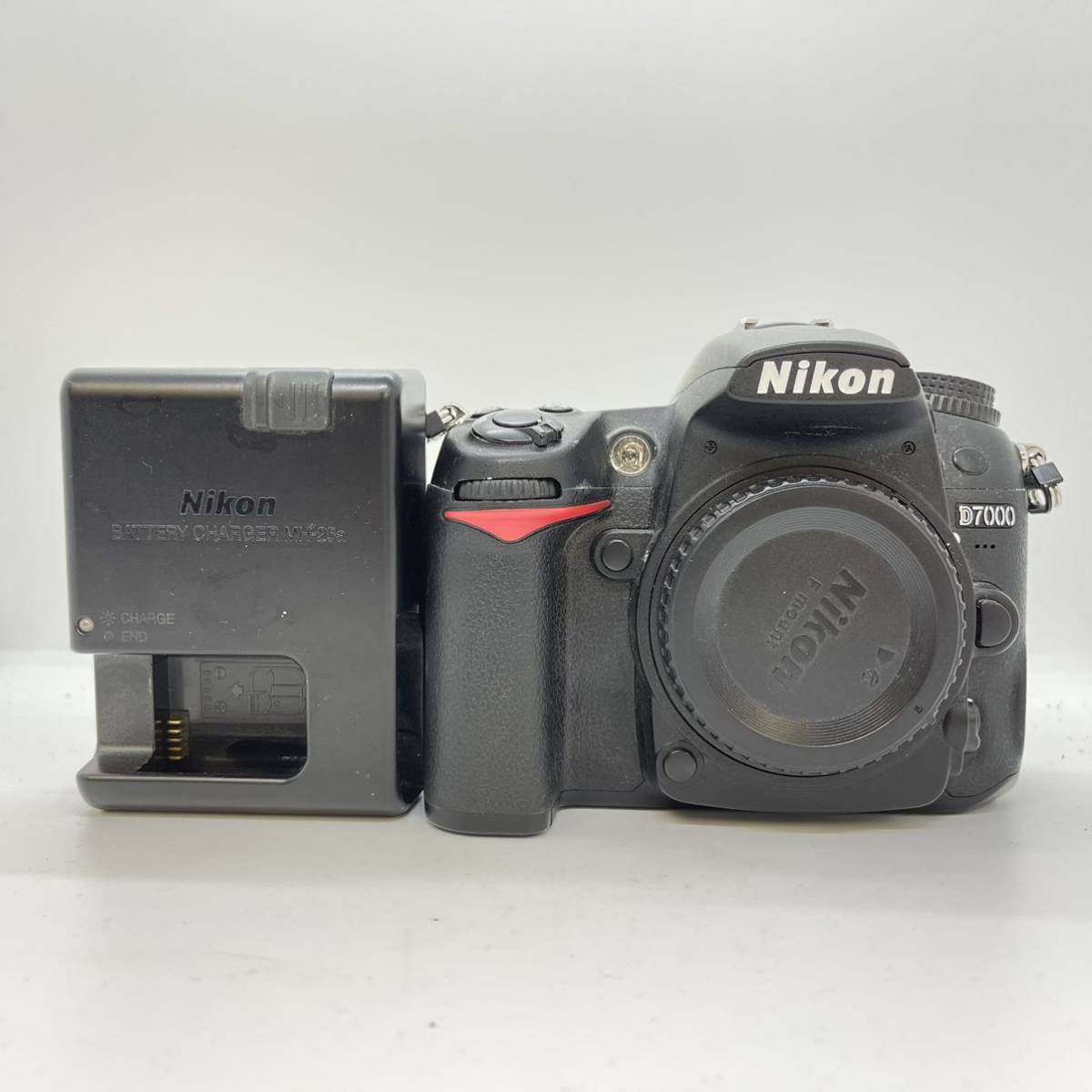 D7000 Nikon デジタル一眼レフカメラ NIKON カメラ ボディのみ Nikon