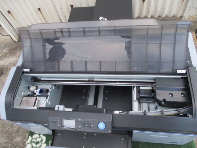 SC-F2150 エプソン ガーメントプリンター EPSON SureColor | 大判