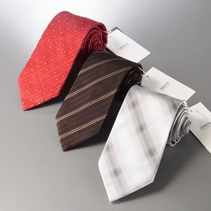 ネクタイ ARMANI EMPORIO メンズ GIORGIO (エンポリオアルマーニ