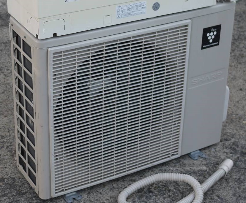シャープ AY－B36SX－Wの通販 - 価格.com [ホワイト系] 価格比較 AY 