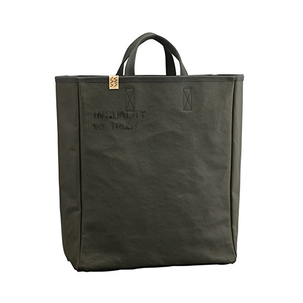 大得価，人気セール 今期新作 visvim 21AW MIL TRADER BAG M ヴィズビム 中村ヒロキ ビズビム バッグ indigo/fbt/brigadier/tote/mud/iris/bandana(かばん、バッグ)｜売買されたオークション情報、yahooの商品情報をアーカイブ公開 - かばん、バッグ