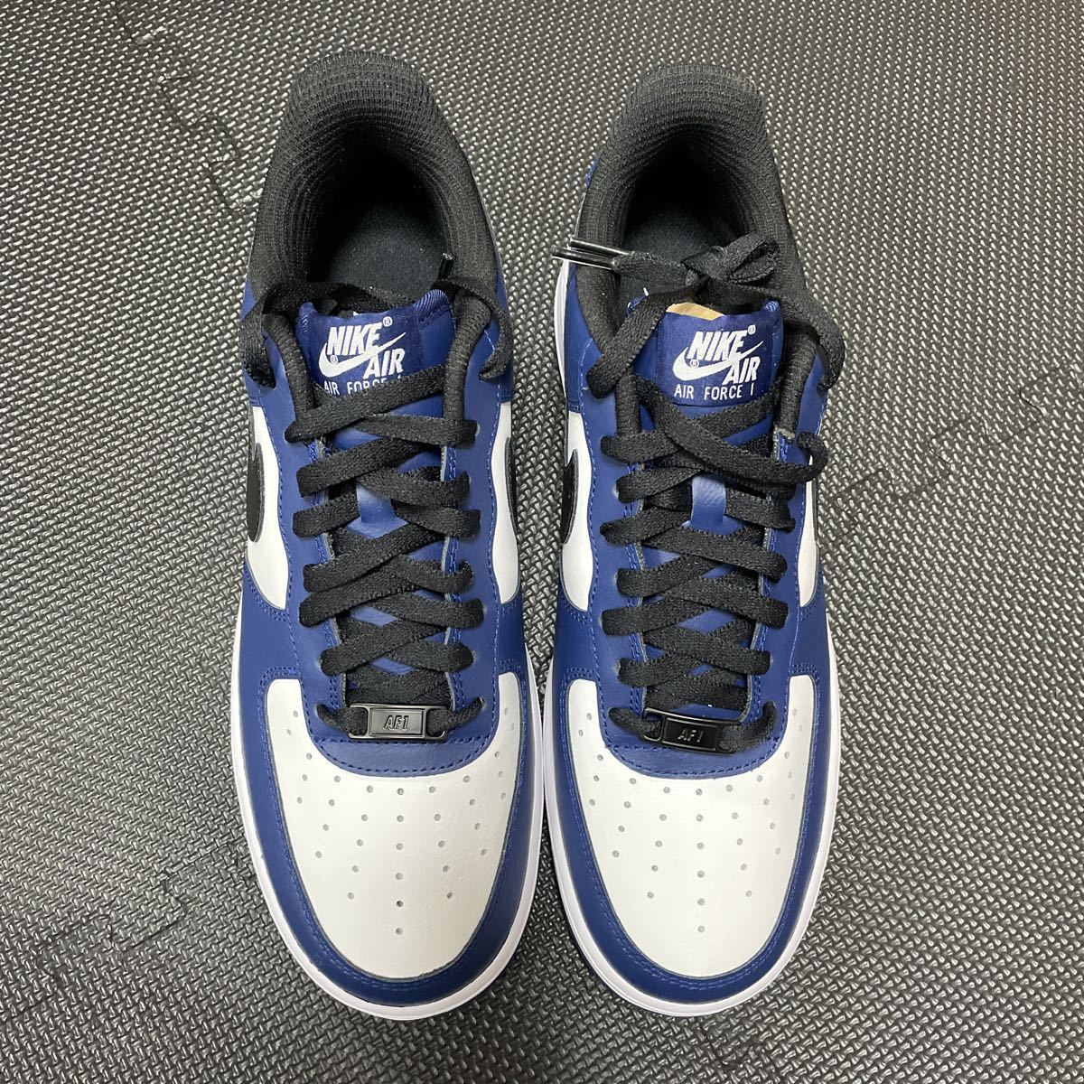 NIKE BY YOU NIKEID AIR FORCE 1 LOW ナイキ エアフォース 1 