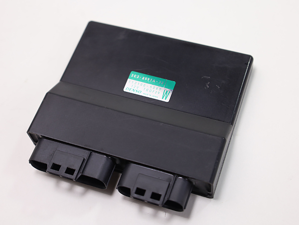 FZ-1 フェザー RN17N 純正イグナイター！E139YA