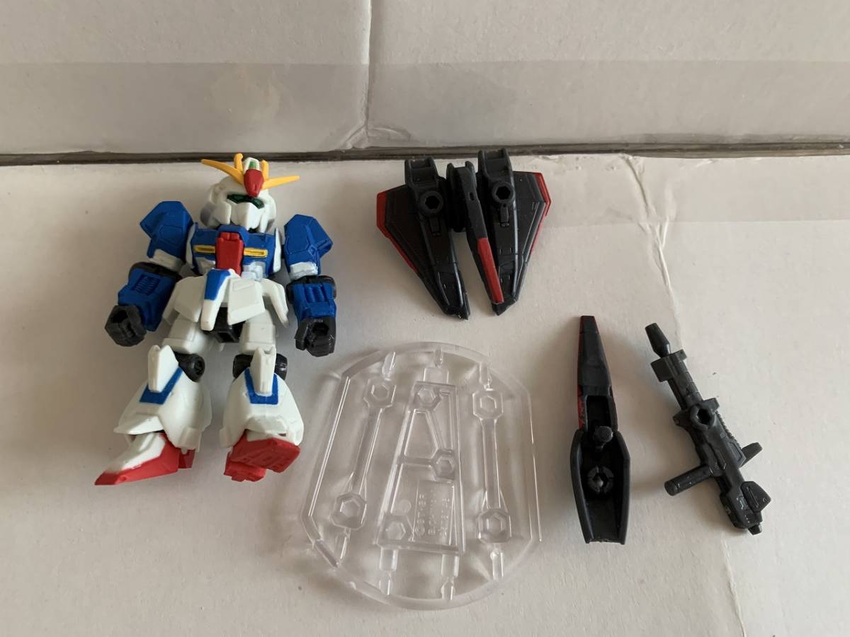 モビルスーツアンサンブル Zガンダム Mobile Suit Ensemble 03 機動戦士zガンダム 売買されたオークション情報 Yahooの商品情報をアーカイブ公開 オークファン Aucfan Com モビルスーツアンサンブル Zガンダム Mobile Suit Ensemble 03 機動戦士zガンダム 売買されたオークション情報 Yahooの商品情報をアーカイブ公開 オークファン Aucfan Com