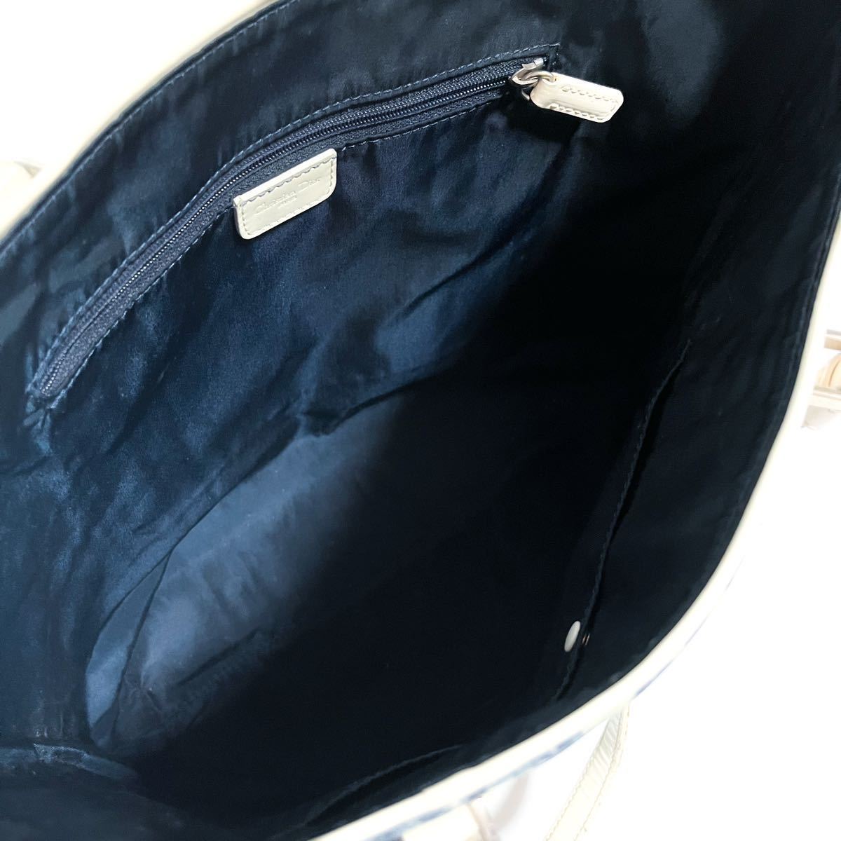□ 1円 スタート □ 希少 美品 Christian Dior クリスチャン 