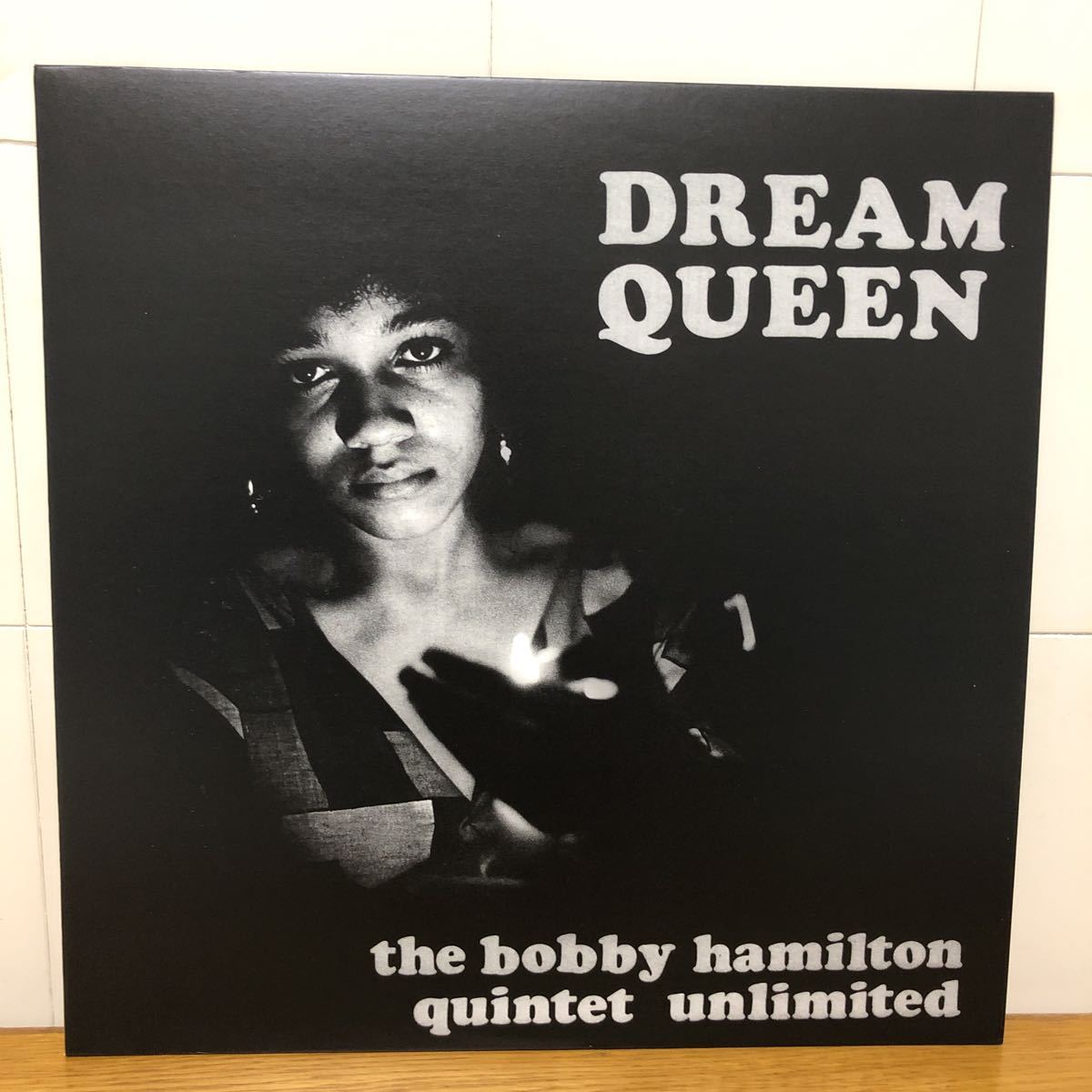 豊富な，品質保証 Bobby Hamilton Quintet Unlimited-Dream Queen(ジャズ一般)｜売買されたオークション情報、yahooの商品情報をアーカイブ公開 - オークファン ジャズ一般