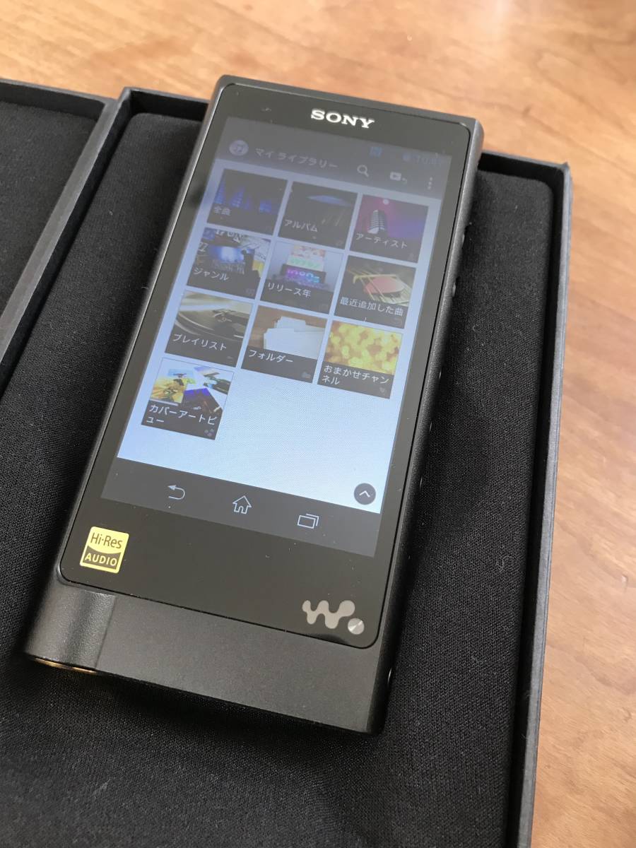 SONY WALKMAN WM-EX2カセットプレーヤー・ウォークマン◇ジャンク品