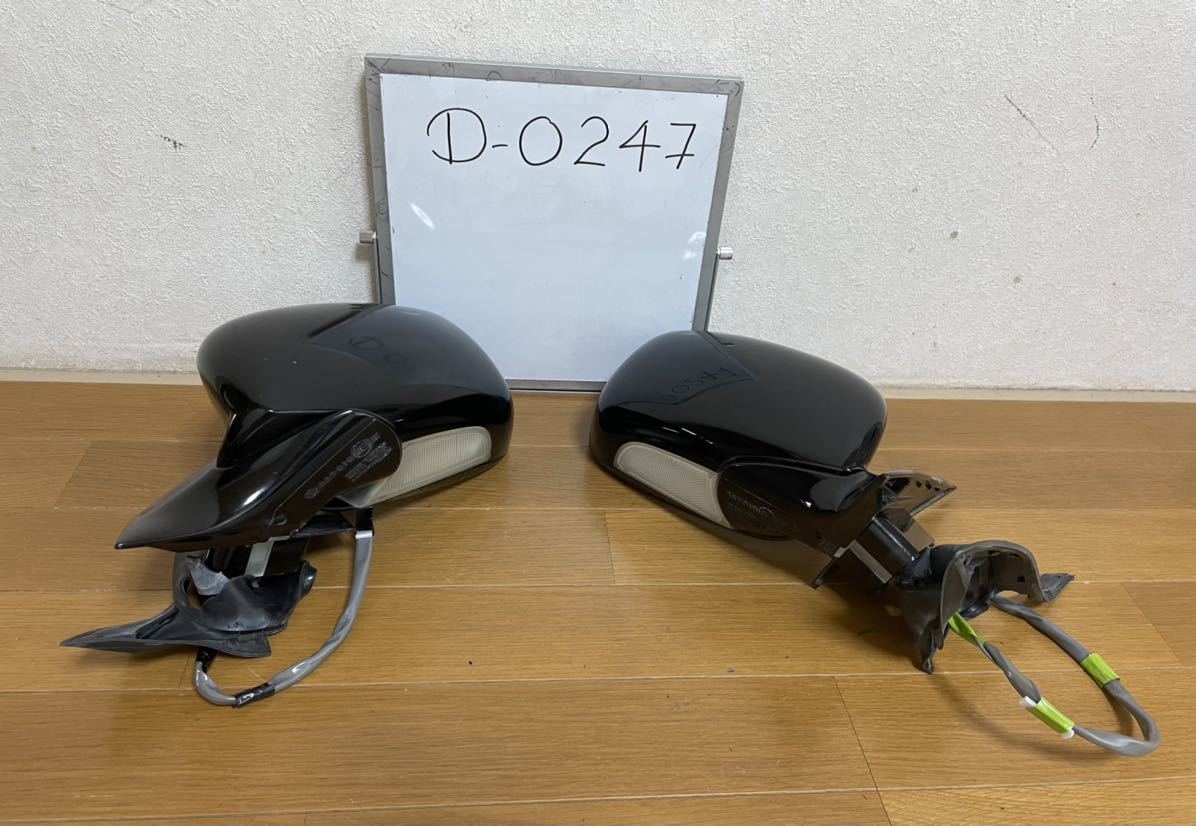 人気，お買い得 トヨタ セルシオ UCF30 純正 ドアミラー サイドミラー 左右 セット(ドアミラー)｜売買されたオークション情報、yahooの商品情報をアーカイブ公開 - オークファン トヨタ用
