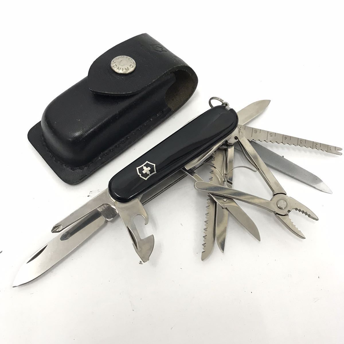 アーミーナイフ VICTORINOX | Victorinox ウッド ビクトリノックス 0 