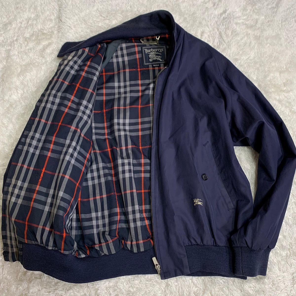 Burberry ブルゾン