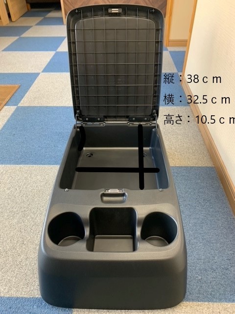 新作入荷，大得価 コンソールボックス 日野(トラック、ダンプ)｜売買されたオークション情報、yahooの商品情報をアーカイブ公開 - オークファン その他