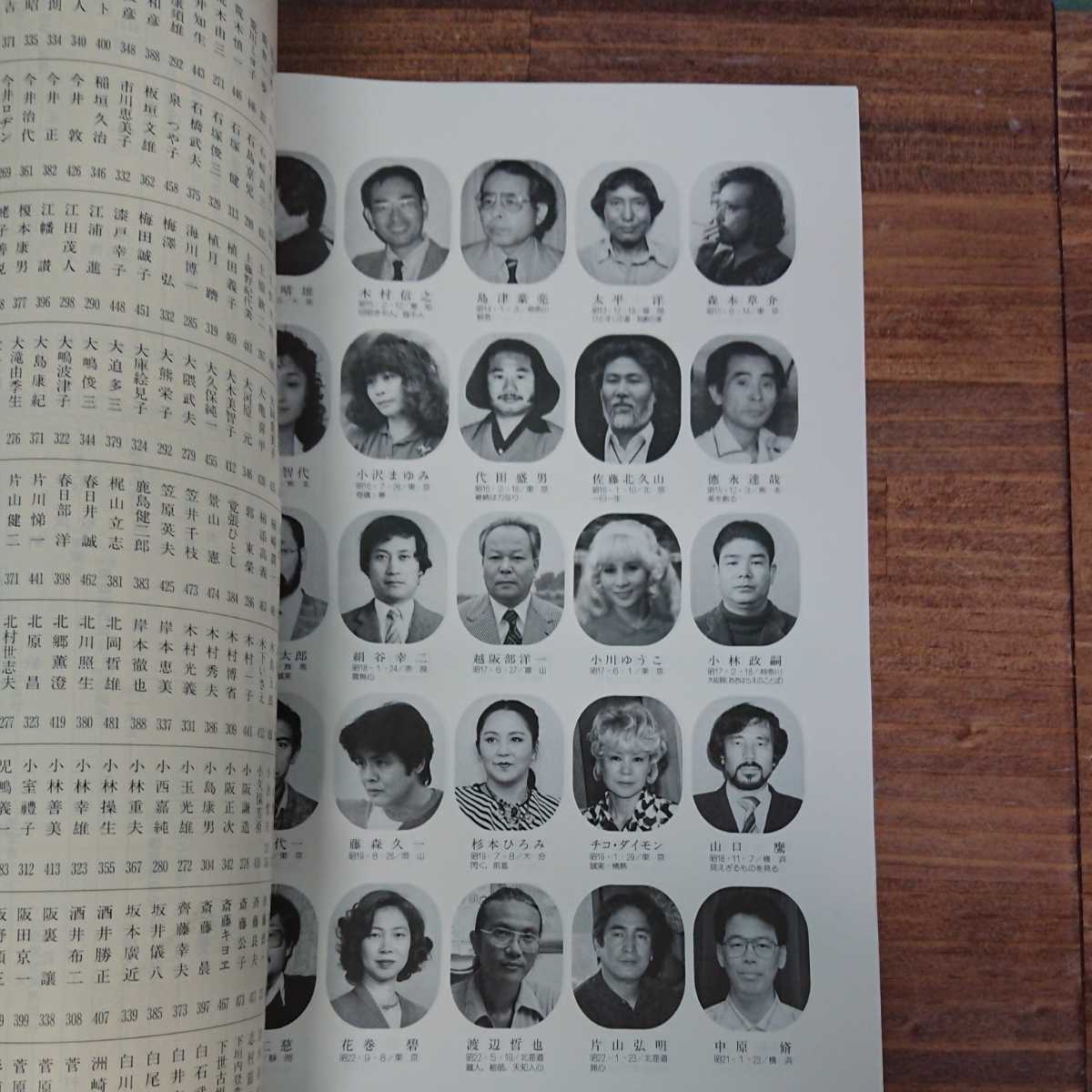 美術年鑑 1990年末 平成第二版 日本画 洋画 彫刻 工芸 書 art annual