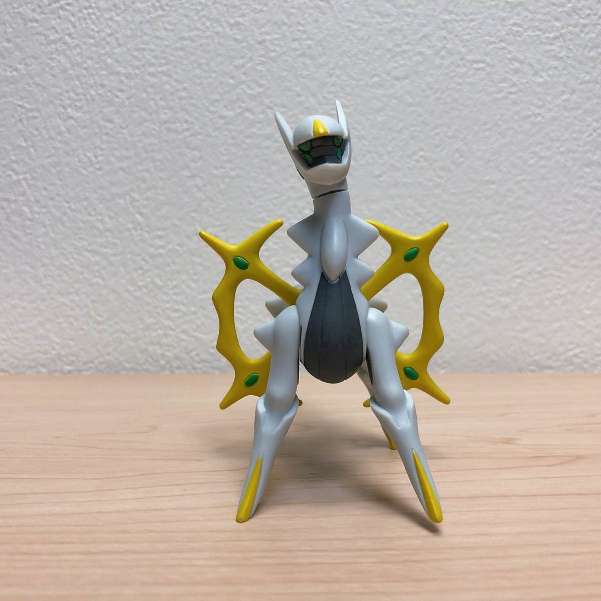 37 割引春夏新作 ポケモン モンコレ モンスターコレクション アルセウス 全種類 キャラクターグッズ おもちゃ Zaccherahotels Com