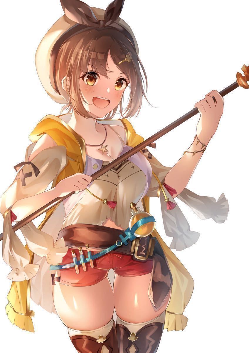 手描きイラスト イラスト 手描き オリジナル A4 | イラストオーダー