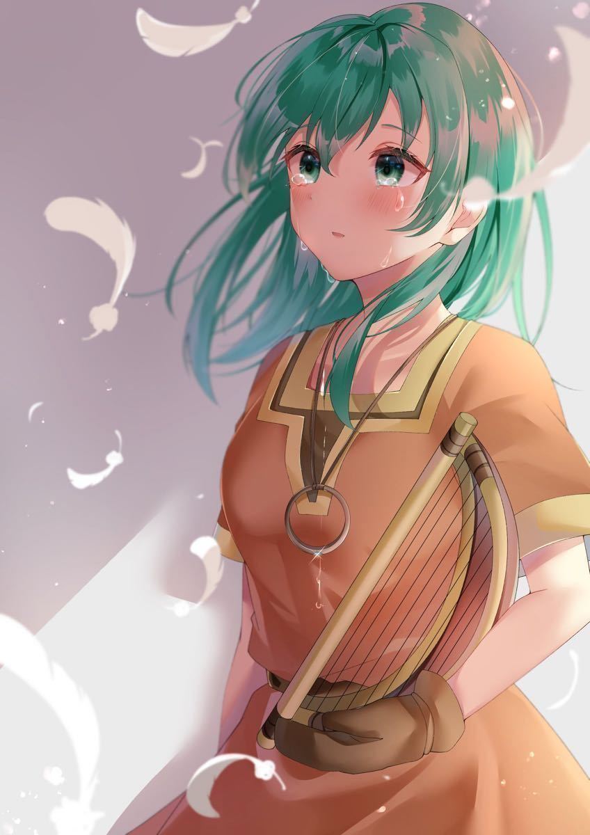 手描きイラスト イラスト 手描き オリジナル A4 | イラストオーダー