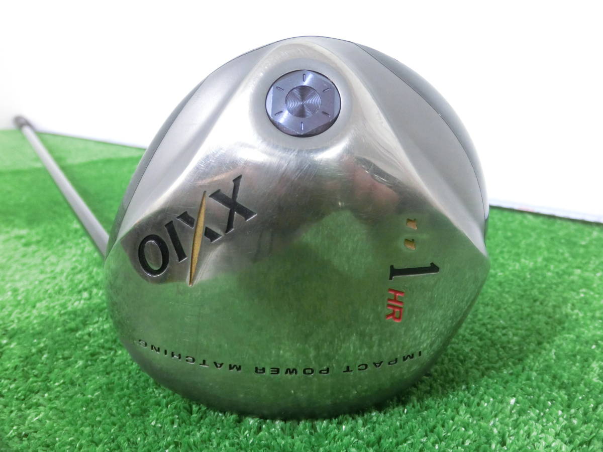 2026年最新Yahoo!オークション impact -xxio XXIO IMPACT POWER
