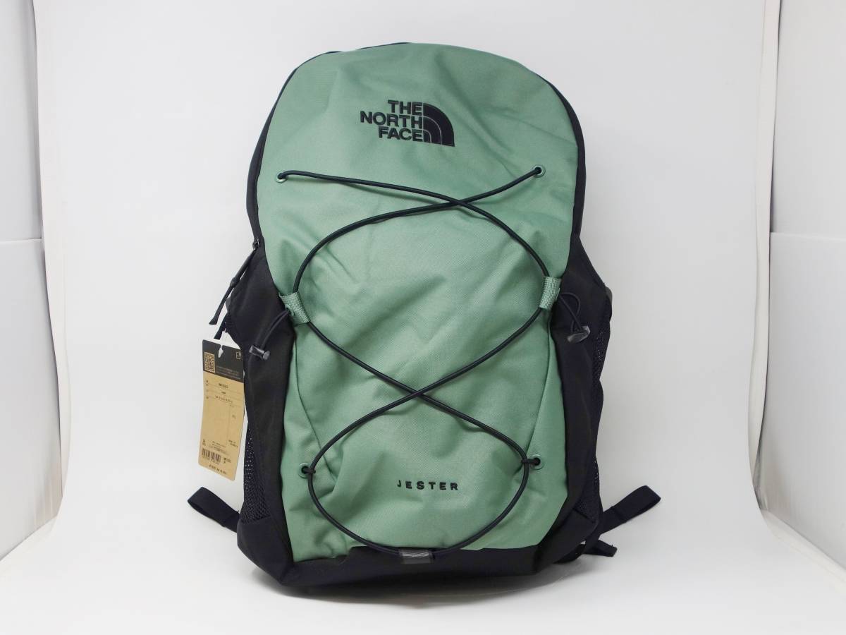 未使用 THE NORTH FACE ザ ノースフェイス ジェスター ローレルリース 
