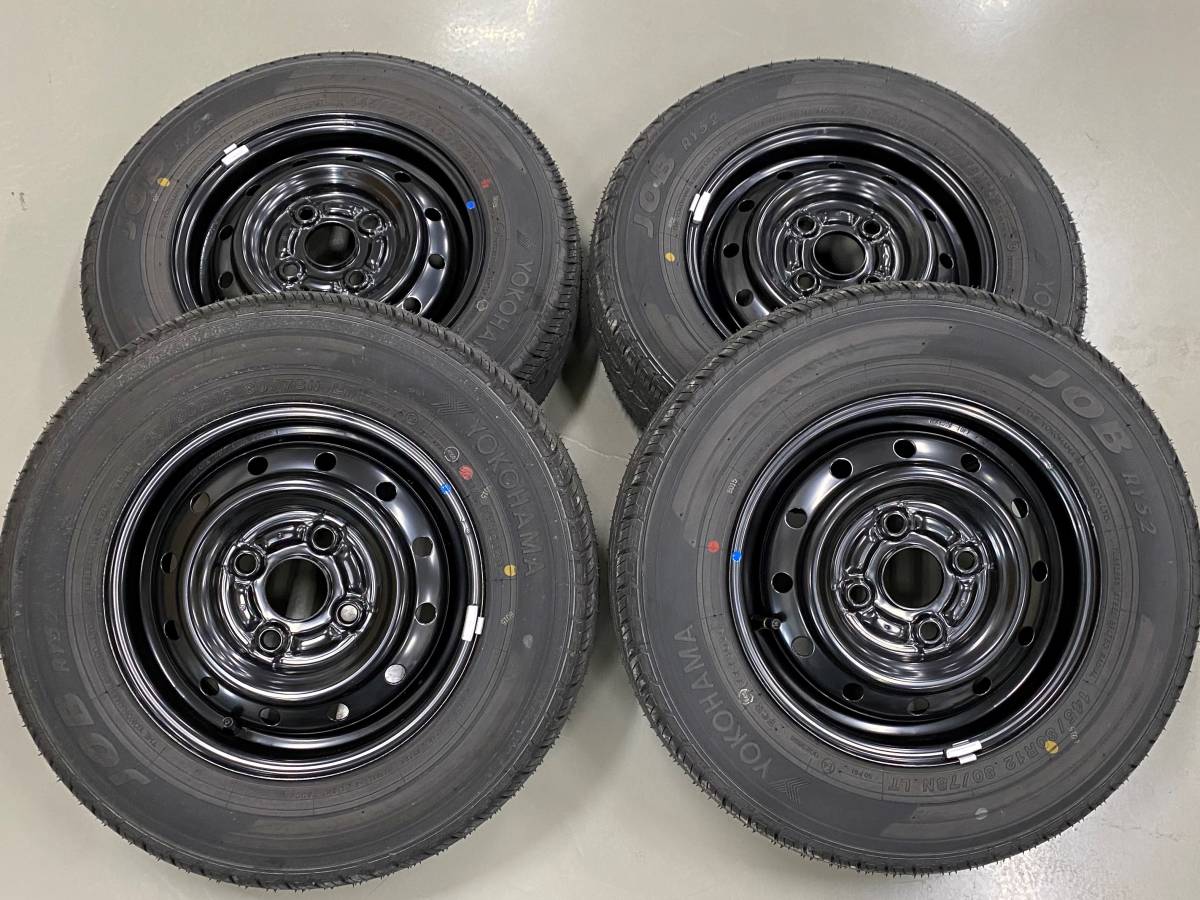 スズキ 12インチ エブリィ エブリイ da17v エブリィ（リム径（インチ 